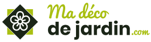 Ma déco de jardin